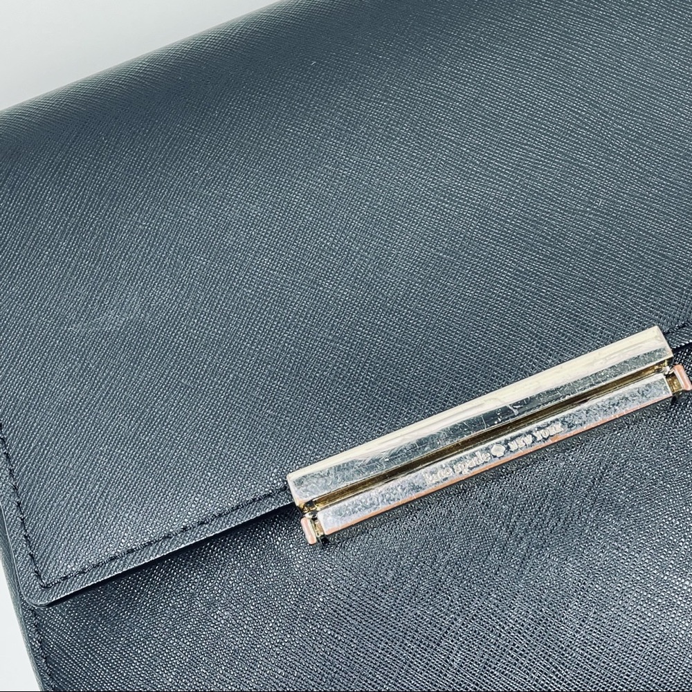 Kate spade make it mine heritage byrdie bag + cat flap) - Picture 11 of 15